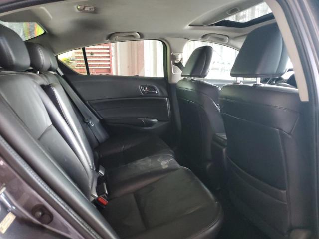 2015 ACURA ILX 20 19VDE1F35FE009957