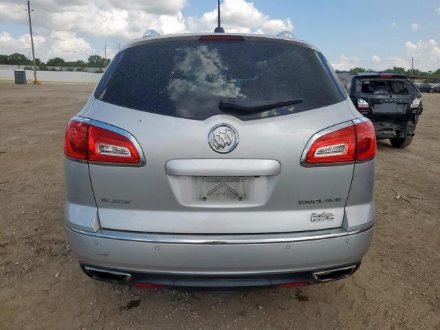 2016 BUICK ENCLAVE 5GAKRBKD3GJ135375
