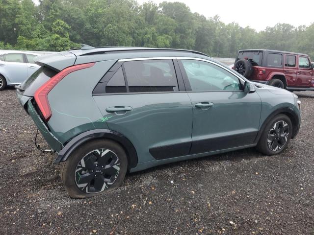 2025 KIA NIRO WIND KNDCR3L13S5136167