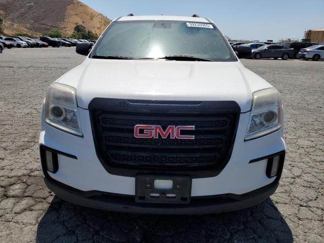 2017 GMC TERRAIN SL 2GKALNEK6H6346161