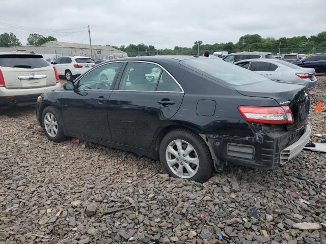 Vin: 4t1bf3ek8au037547, lot: 59762365, toyota camry base 20102