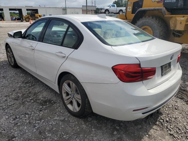2016 BMW 328 I SULE WBA8E9G53GNU27998