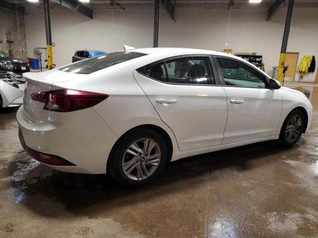 Vin: 5npd84lf0lh532342, lot: 61545585, hyundai elantra sel 20203