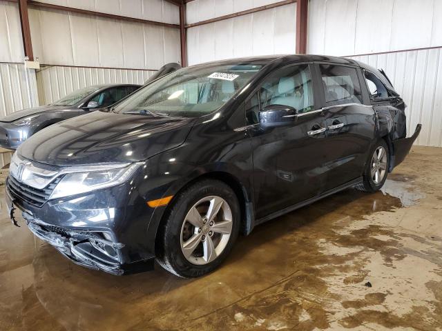 Vin: 5fnrl6h70kb016433, lot: 59347825, honda all models exl 2019 img_1