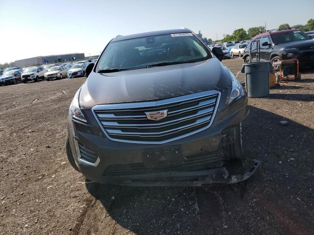 2019 CADILLAC XT5 LUXURY - 1GYKNCRS1KZ108927