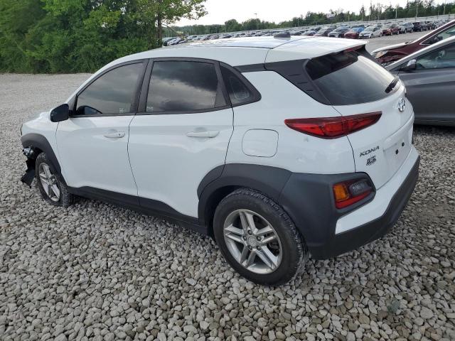Vin: km8k1caa1ku295616, lot: 59984075, hyundai kona se 20192