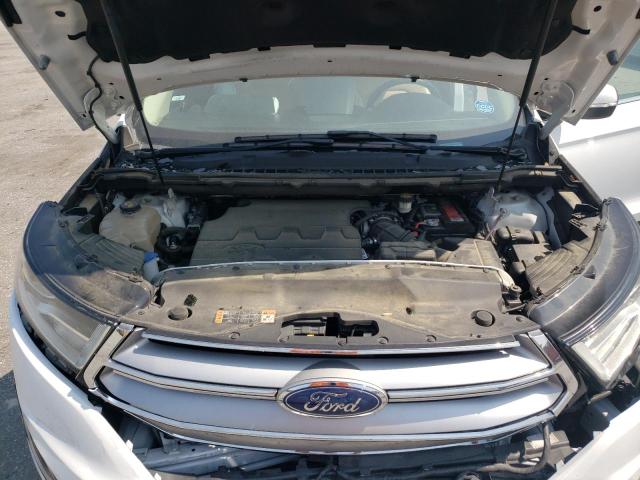 2017 FORD EDGE SEL - 2FMPK4J82HBC17060