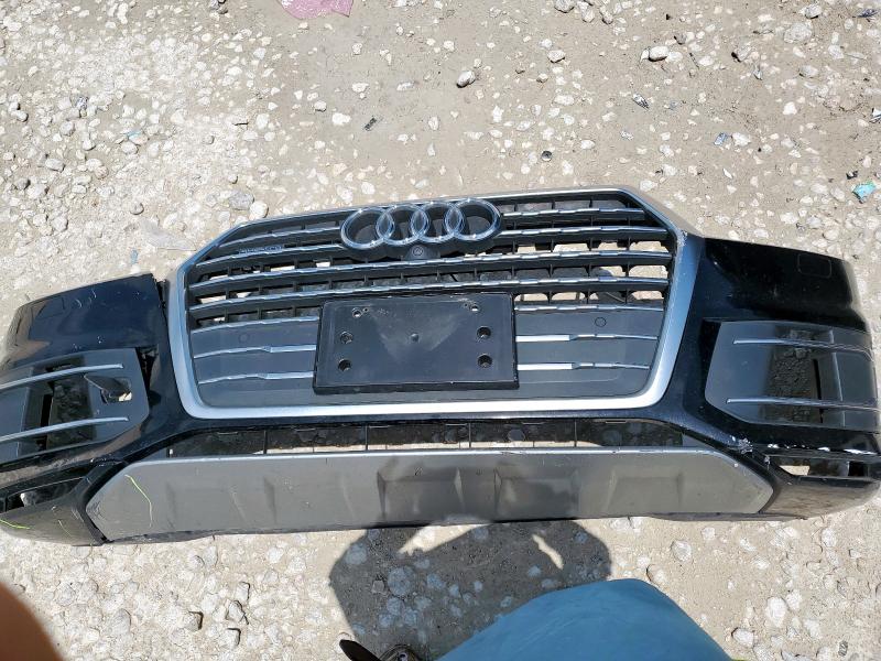 2017 AUDI Q7 PRESTIG WA1VAAF79HD020632