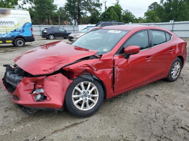 Vin: 3mzbm1v70fm141792, lot: 61175675, mazda 3 touring 2015 img_1