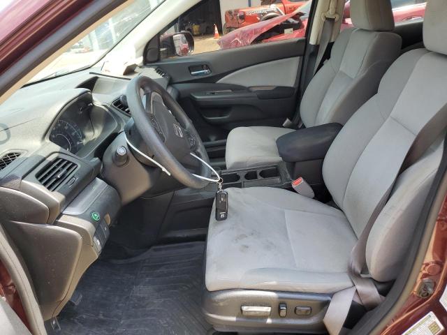 2015 HONDA CR-V EX 2HKRM4H53FH692818