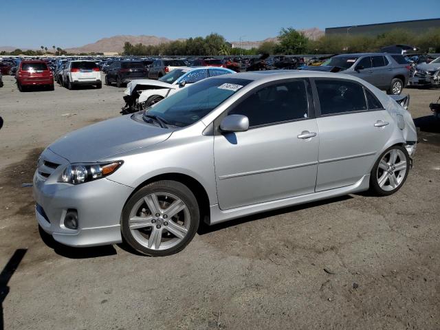 Vin: 5yfbu4ee6dp143006, lot: 61467335, toyota corolla base 2013 img_1