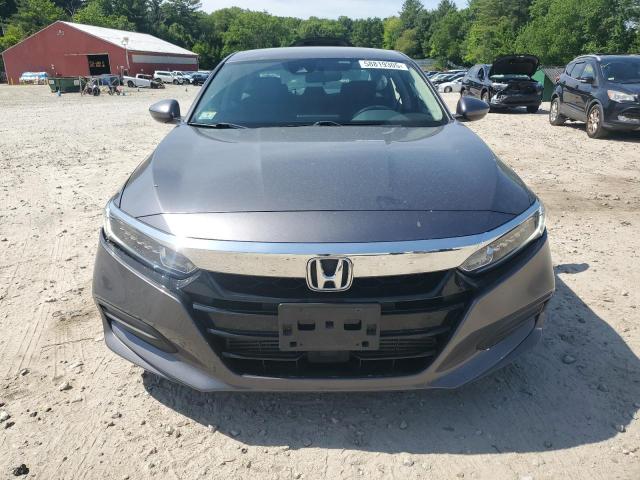 2018 HONDA ACCORD LX - 1HGCV1F18JA057614