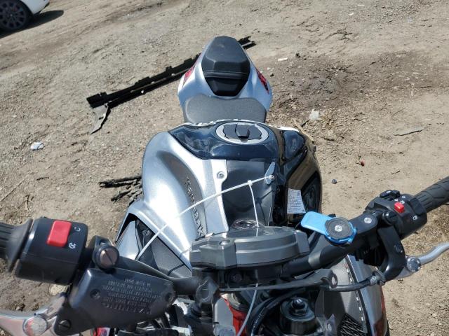 2019 KAWASAKI ZR900 - JKAZR2B1XKA030869