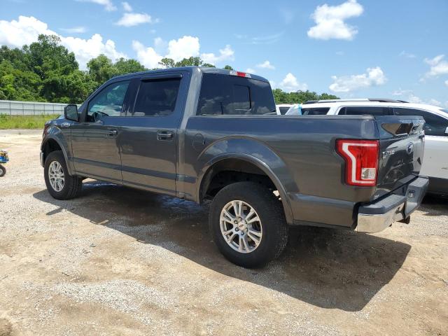 Vin: 1ftew1ef6hfb23706, lot: 60133265, ford f-150 supercrew 20172