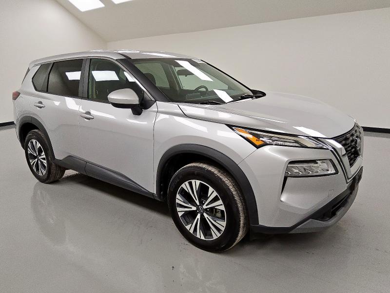 Vin: 5n1bt3bb1pc804697, lot: 62013415, nissan rogue sv 20234
