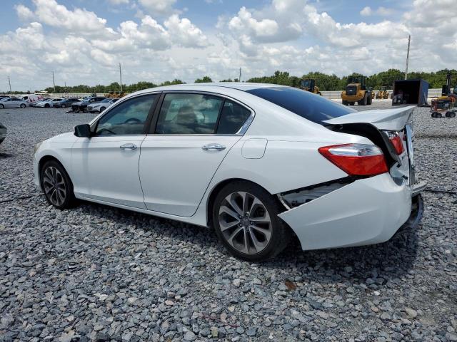 Vin: 1hgcr2f52fa218706, lot: 60290275, honda accord sport 20152