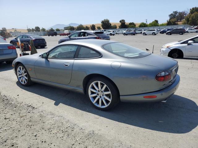 JAGUAR XK8 2006 SAJDA41C862A47440 photo #3
