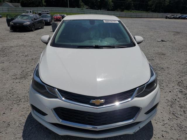 2016 CHEVROLET CRUZE LT - 1G1BE5SM2G7243018