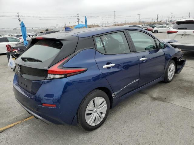 Vin: 1n4az1bv8sc560154, lot: 59846615, nissan leaf s 20253