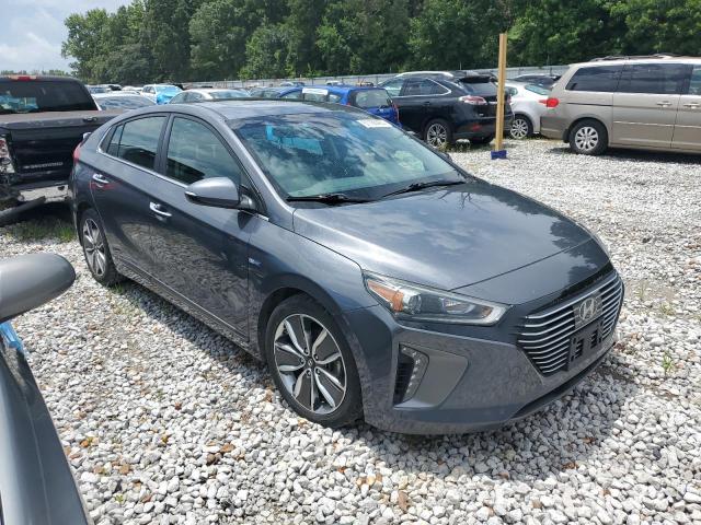 2019 HYUNDAI IONIQ LIMI - KMHC85LCXKU138922