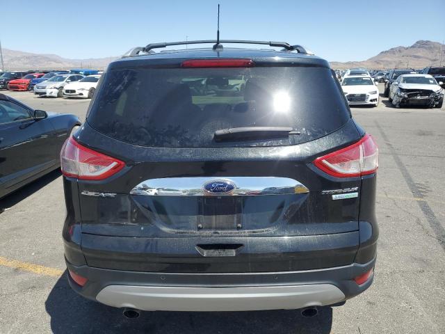 2014 FORD ESCAPE TIT - 1FMCU0JX4EUB99689