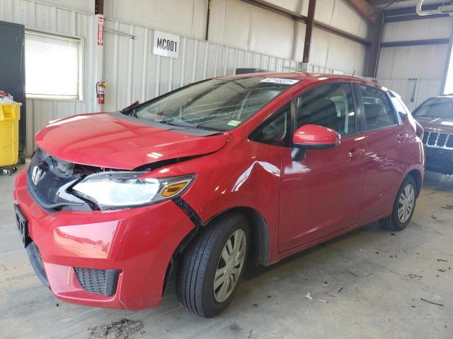 Vin: 3hggk5h51gm701158, lot: 62148325, honda fit lx 2016 img_1