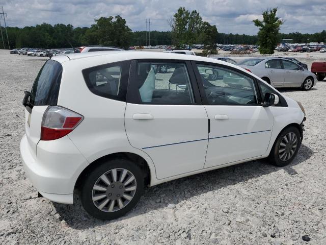 Vin: jhmge8h30cc040867, lot: 60901445, honda fit 20123