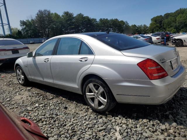 Vin: wddng9eb9ca477398, lot: 58166975, mercedes-benz s-class 550 4matic 20122