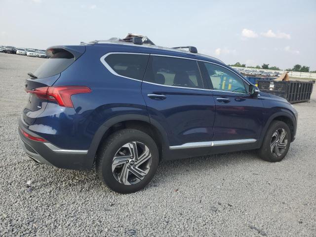 Vin: 5nms3daj8ph587637, lot: 58940715, hyundai santa fe sel premium 20233