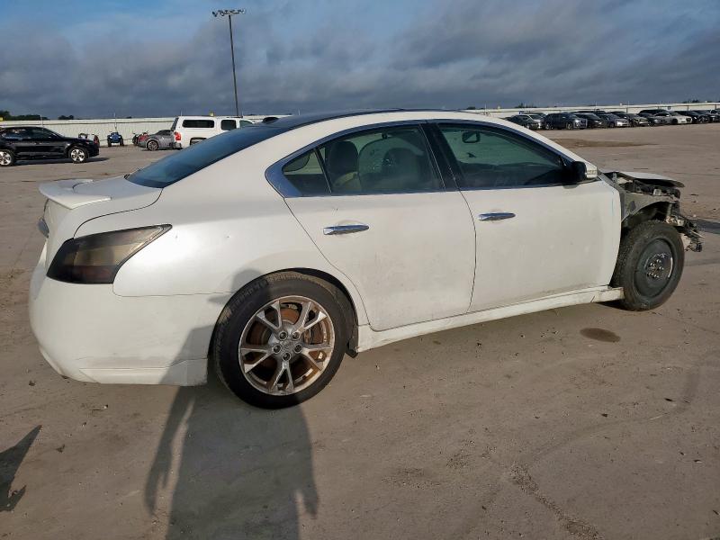 Vin: 1n4aa5ap1ec478014, lot: 61912705, nissan maxima s 20143