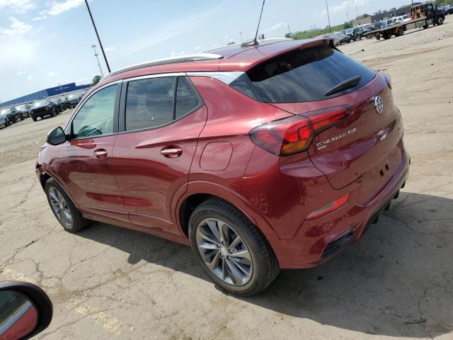 2023 BUICK ENCORE GX KL4MMESL1PB126029