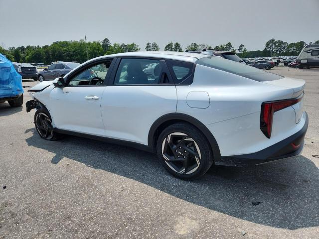 2025 KIA K4 EX 3KPFU4DE6SE006892
