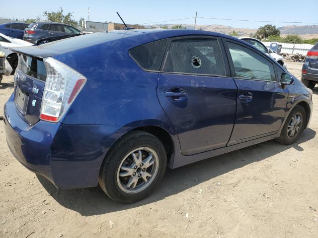 Vin: jtdkn3du6a1302784, lot: 61247695, toyota prius 20103