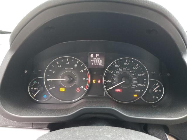 2011 SUBARU OUTBACK 2. - 4S4BRCGCXB3329057
