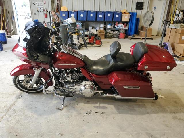 2017 HARLEY-DAVIDSON FLTRX ROAD 1HD1KHC18HB669486
