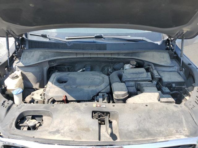 2019 KIA SORENTO L 5XYPG4A35KG475196