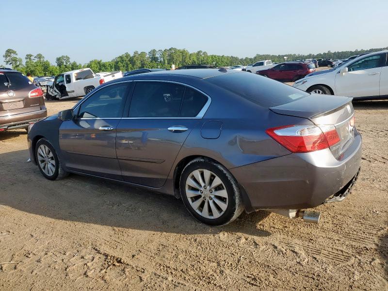 Vin: 1hgcr3f9xea010712, lot: 60520525, honda accord touring 20142