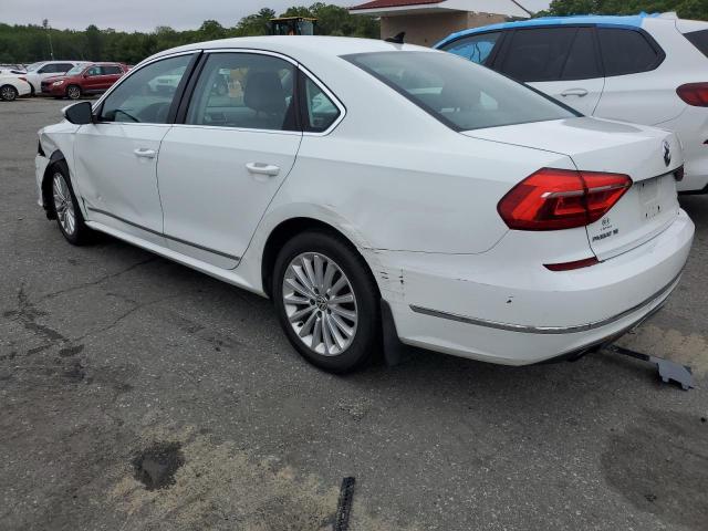 2016 VOLKSWAGEN PASSAT SE 1VWBT7A35GC063084
