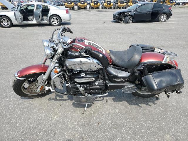 2006 TRIUMPH MOTORCYCLE ROCKET III - SMTC01L476J258568