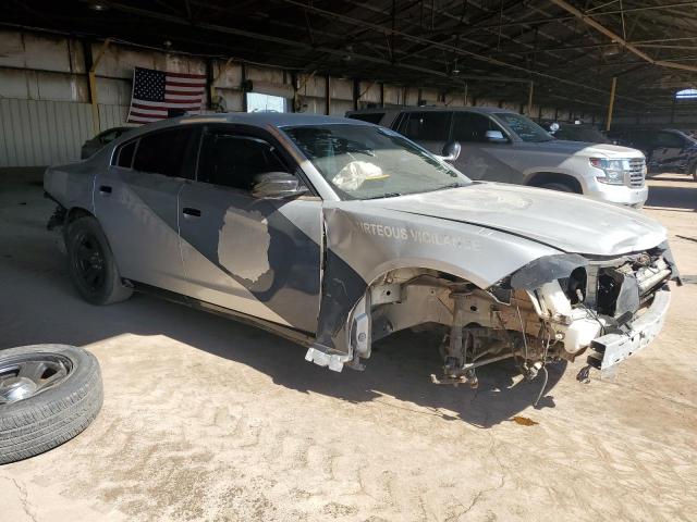Vin: 2c3cdxat1mh588242, lot: 57357695, dodge charger police 20214