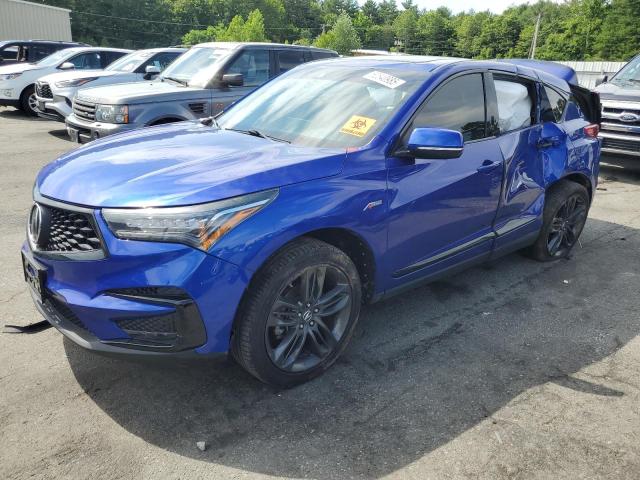 ACURA RDX A-SPEC