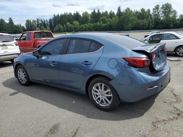 Vin: jm1bm1v78e1139884, lot: 61826395, mazda 3 touring 20142