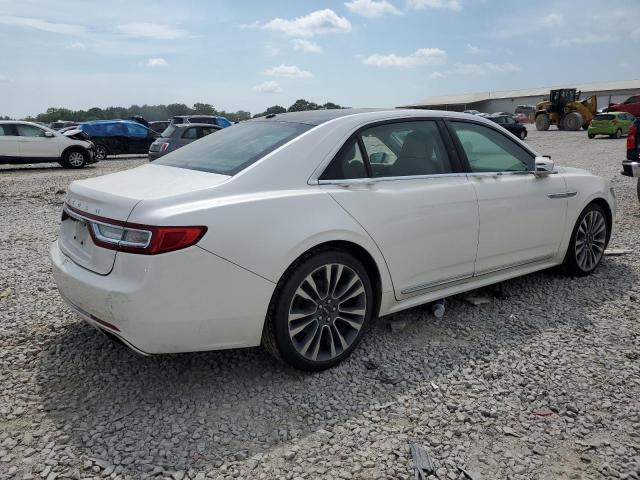 2017 LINCOLN CONTINENTA 1LN6L9NP4H5612501