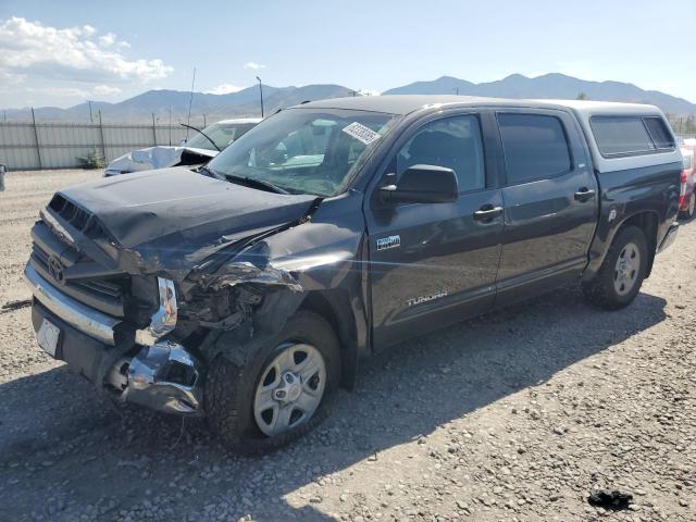 2014 TOYOTA TUNDRA CRE - 5TFDW5F1XEX344608