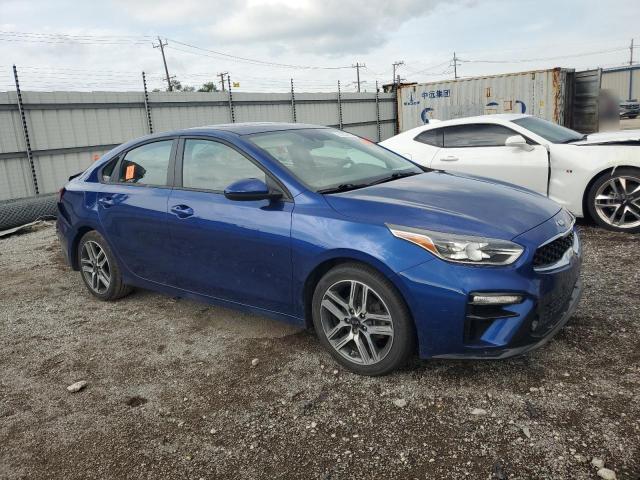 2019 KIA FORTE GT L 3KPF34AD5KE022550
