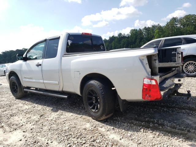 Vin: 1n6ba0caxan319157, lot: 60079605, nissan titan xe 20102