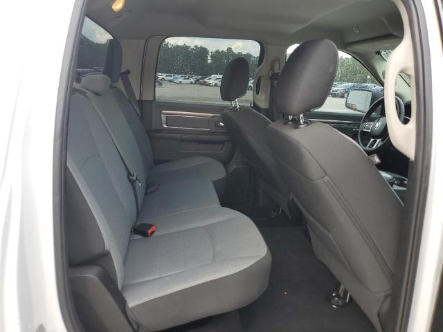 2021 RAM 1500 CLASS 1C6RR6LG0MS539471