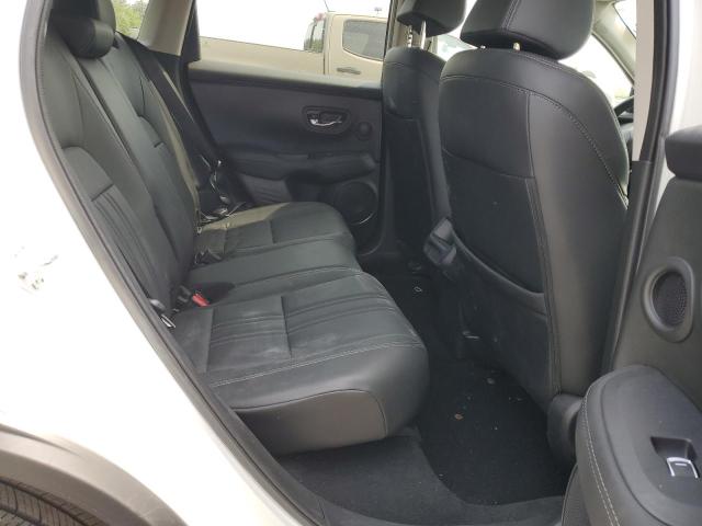 2024 HONDA HR-V EXL 3CZRZ2H7XRM784217