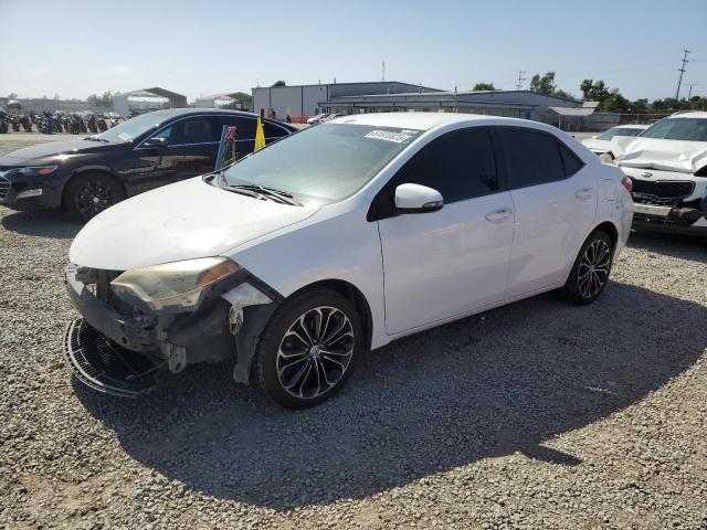 Vin: 5yfburhe0ep161723, lot: 61870825, toyota corolla l 2014 img_1