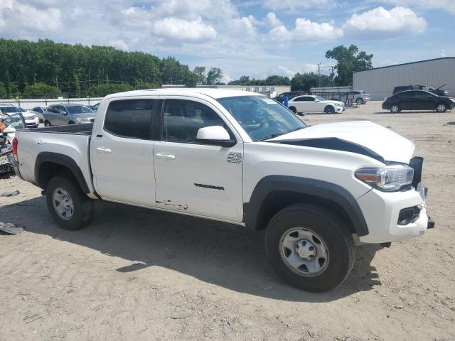 Vin: 3tmcz5an4hm084536, lot: 60403085, toyota tacoma double cab 20174
